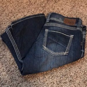 Like New BKE Sabrina Jeans! Size 28L